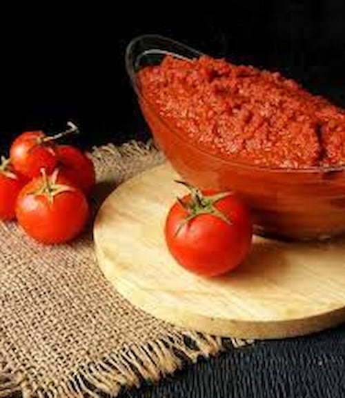 تصویر 2 از خرید و قیمت رب گوجه فرنگی + فروش عمده
